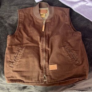 C.E. Schmidt Workwear Vest